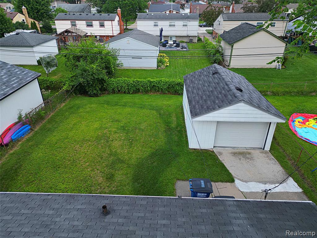 8250 N Henry Ruff Road, Westland, MI — Photo 31