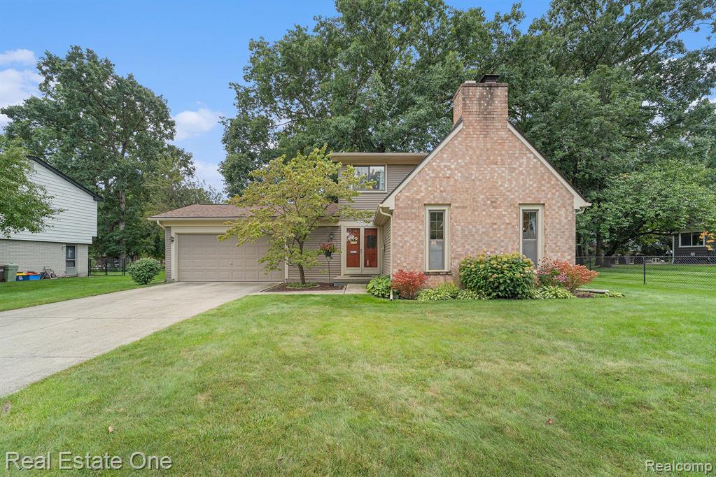 772 RANDALL Drive, Troy, MI 48085 — Photo 3