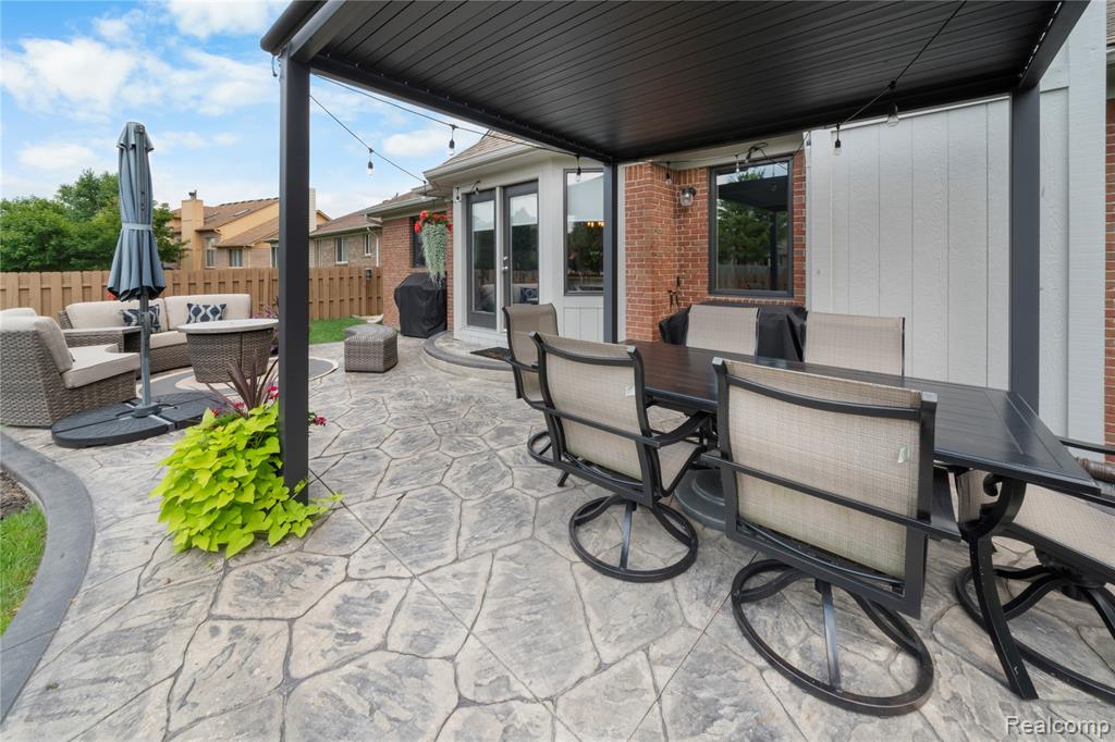 46173 Rocker Drive, Macomb, MI 48044 — Photo 21