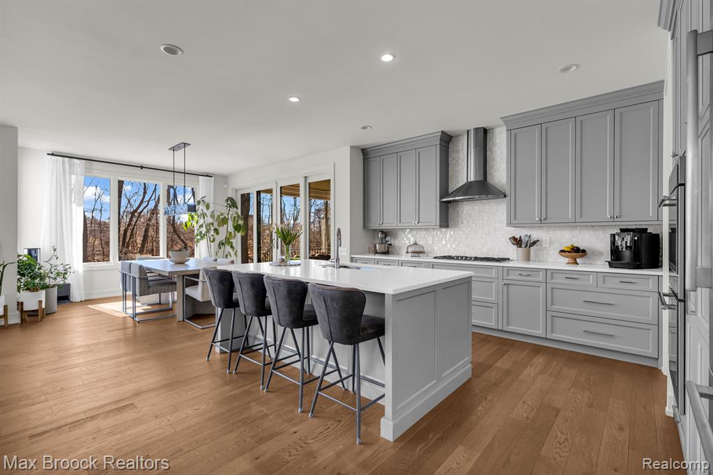 4887 WYE OAK Road, Bloomfield Hills, MI 48301 — Photo 15