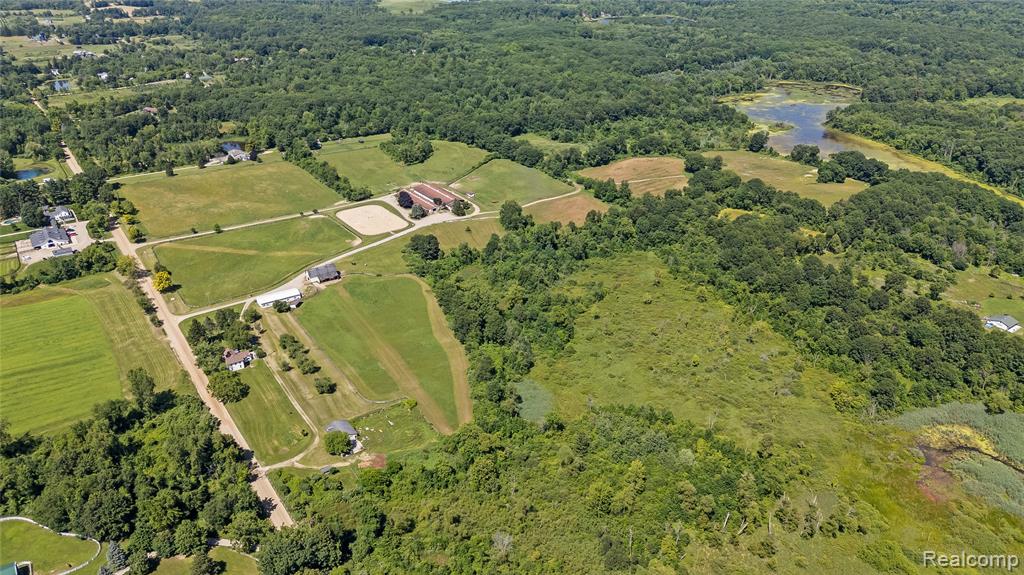 5280 Hosner Road, Oxford, MI 48370 — Photo 40