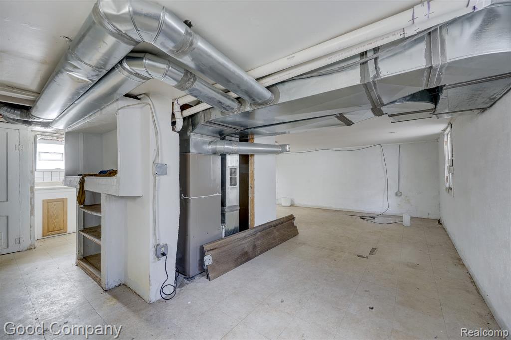 813 S Center Street, Royal Oak, MI 48067 — Photo 34