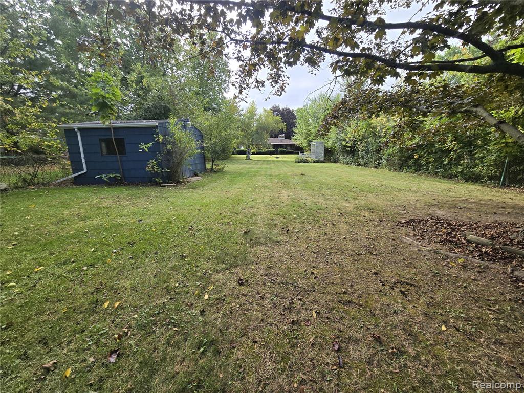 713 Algonquin Avenue, Flint, MI 48507 — Photo 26