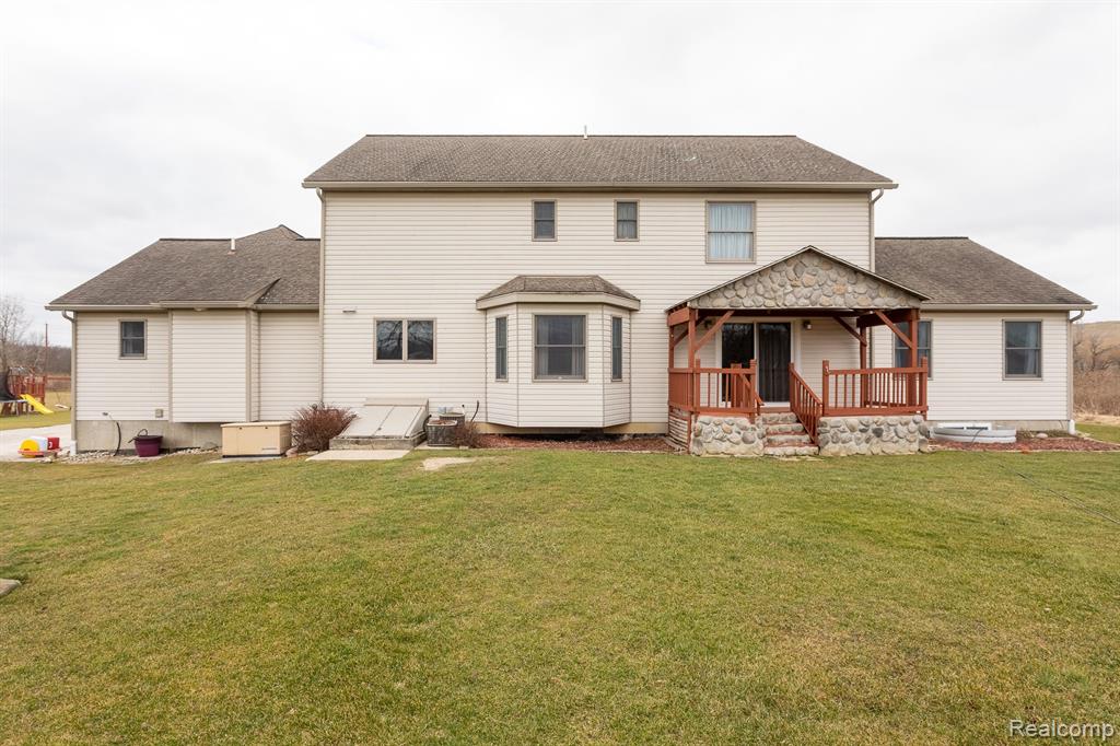 60650 FROST Road, Lenox, MI 48048 — Photo 3