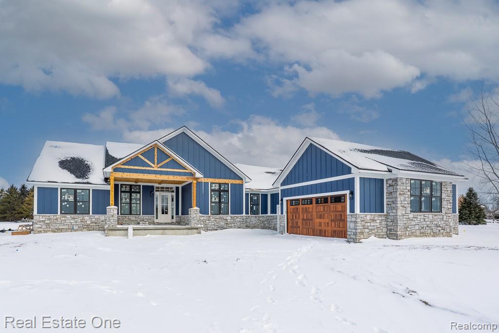 12201 NW Sparta Avenue, Sparta, MI, 49345