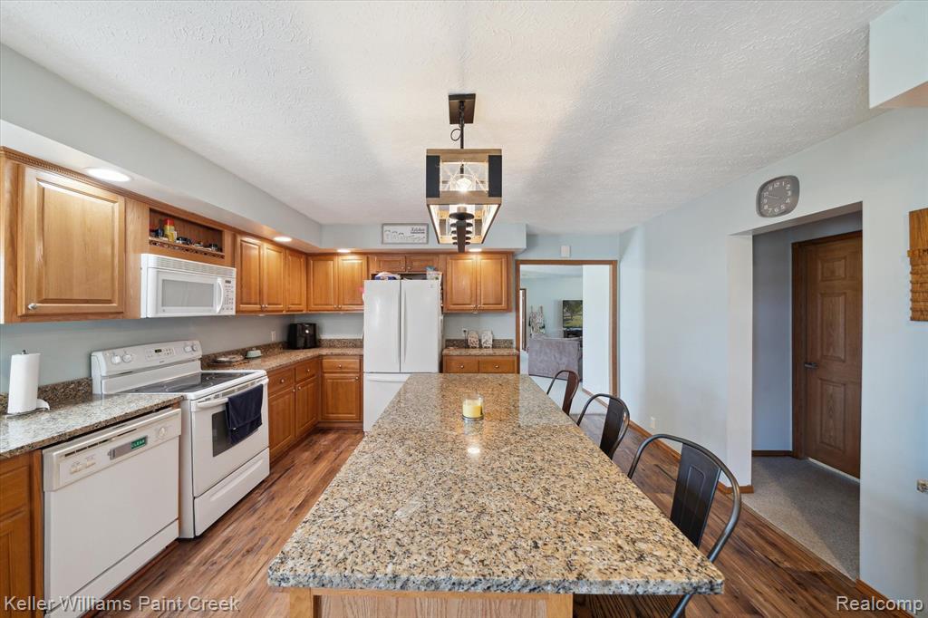 2076 N LAKE PLEASANT Road, Attica, MI 48412 — Photo 17