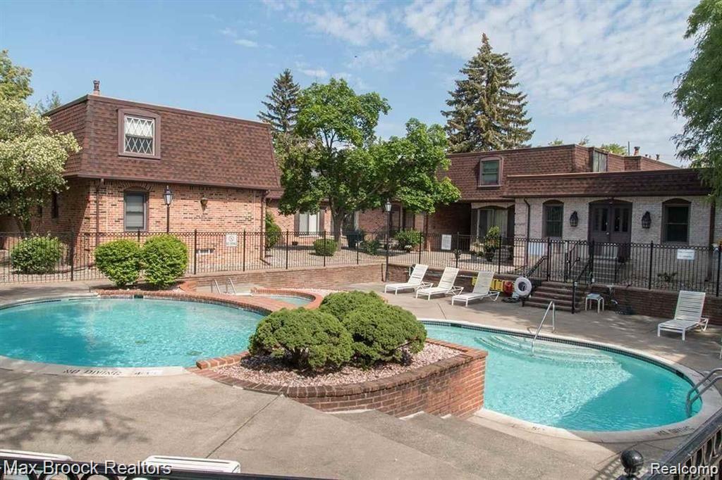 5005 CROOKS Road, 34, Royal Oak, MI 48073 — Photo 26
