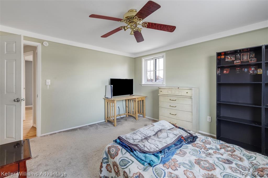 19071 Coachwood Road, Riverview, MI 48193 — Photo 22