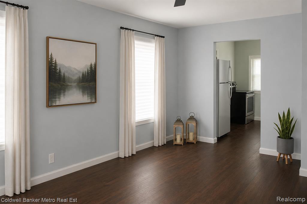 440 Martin Luther King Jr Boulevard S, Pontiac, MI 48342 — Photo 3