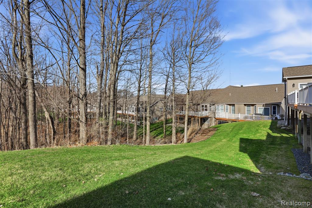 72 Fox Hollow Drive, Metamora, MI 48455 — Photo 45
