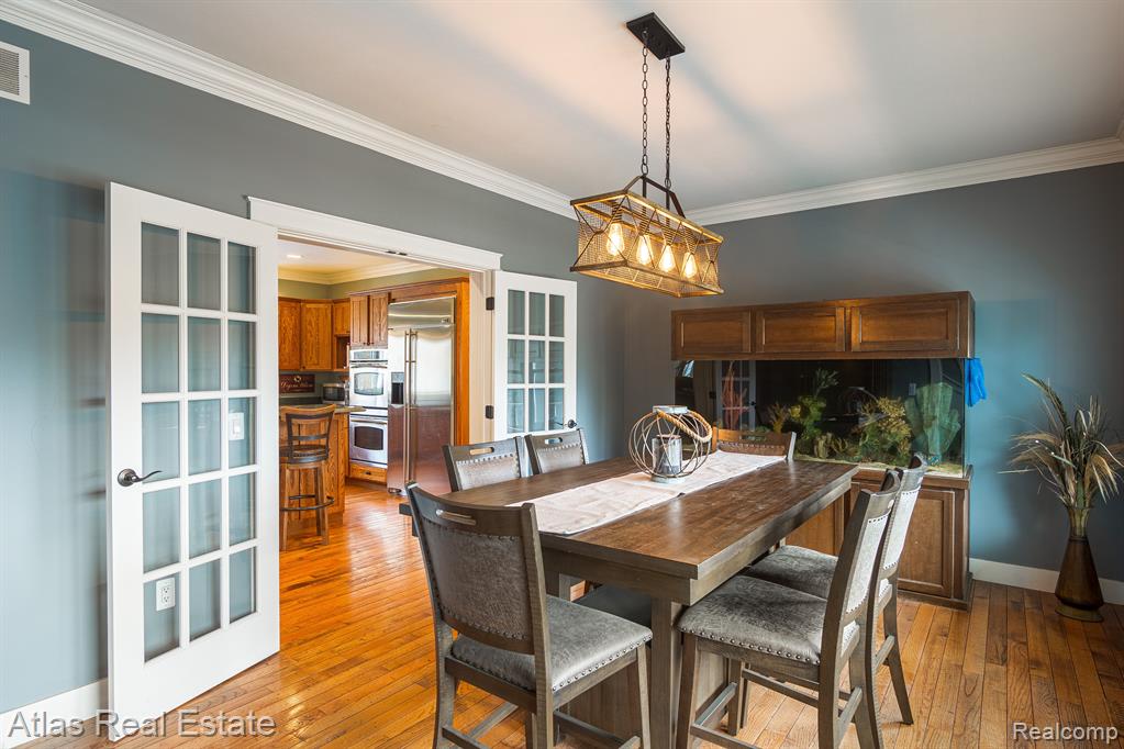 2716 LAKE GEORGE Road, Leonard, MI 48367 — Photo 23