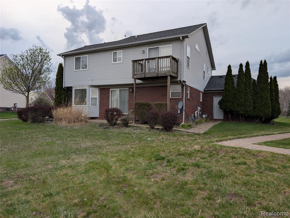 33445 Bay Hill Drive, Romulus, MI 48174 — Photo 10