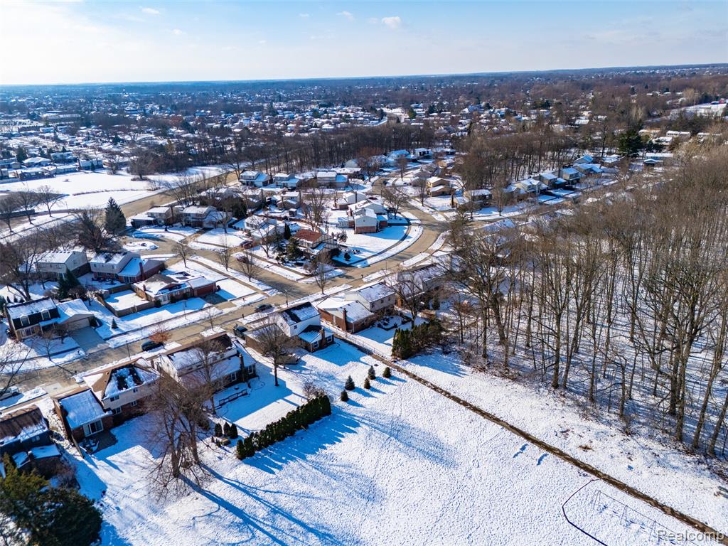 44570 Tillotson Drive, Canton, MI 48187 — Photo 62