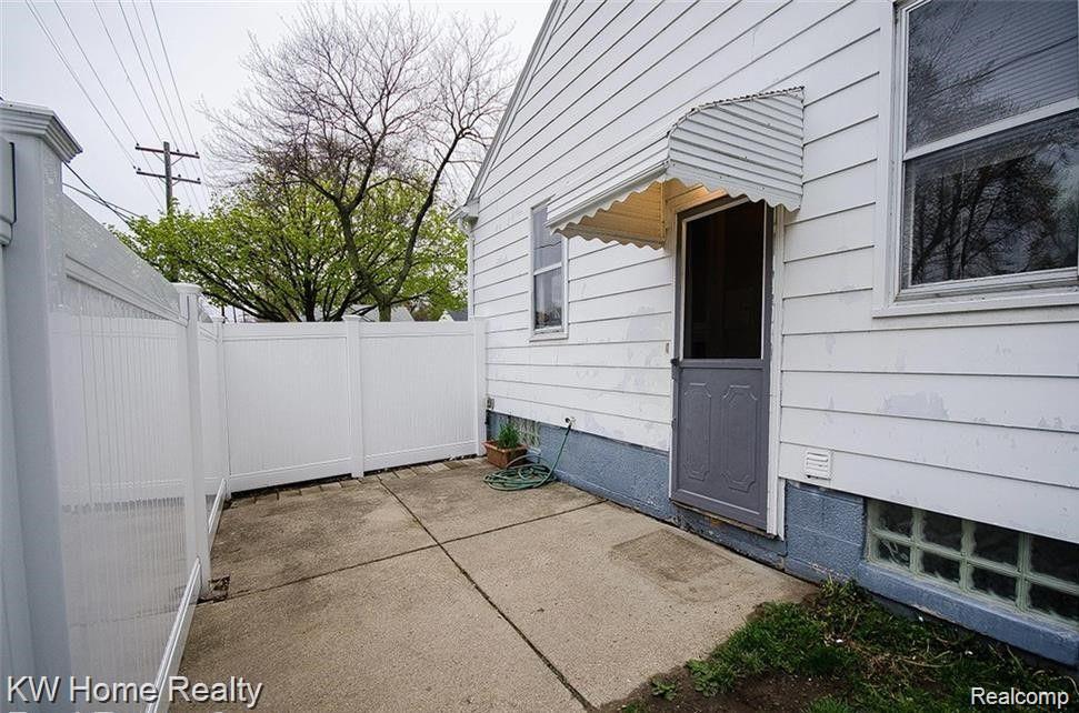 4014 Gardner Avenue, Berkley, MI 48072 — Photo 3