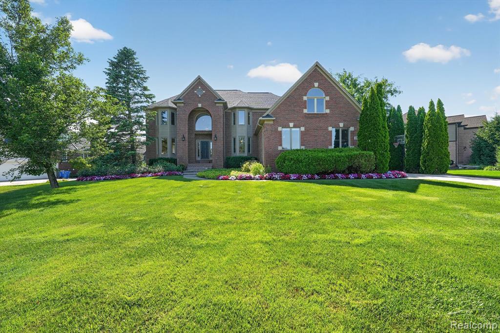 3804 Elk Drive, Rochester, MI 48306