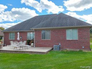 8343 WASHINGTON WOODS Drive, Washington, MI — Photo 30