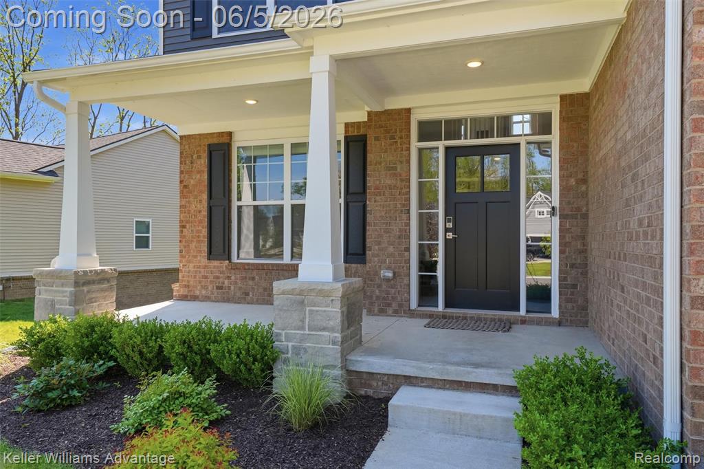 855 Preserve Lane, White Lake, MI — Photo 11