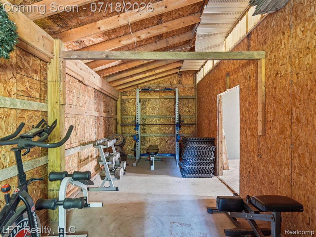 4539 Parker Drive, Howell, MI 48843 — Photo 40