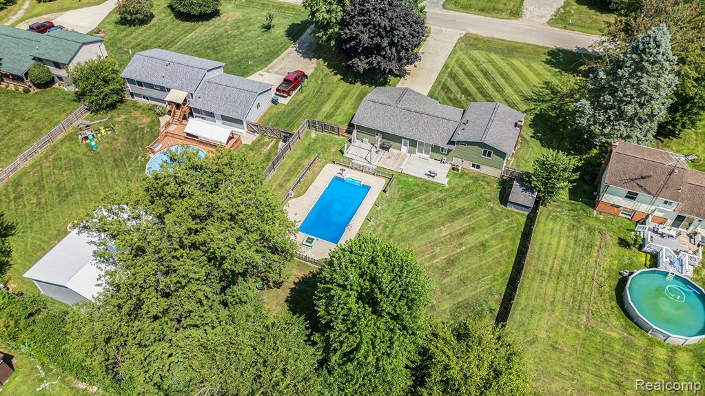 2213 Landmark Drive, Lapeer, MI 48446 — Photo 5