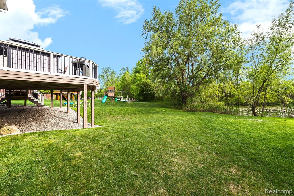 58799 CARRIAGE Lane, South Lyon, MI 48178 — Photo 33
