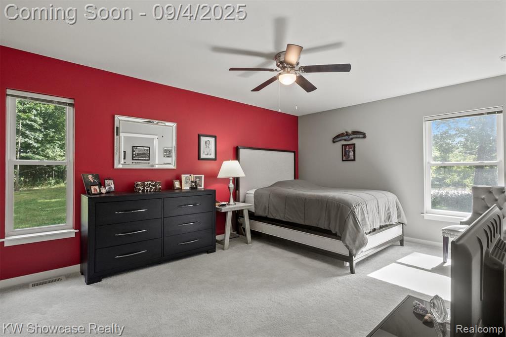 9760 Copper Ridge Drive, Fowlerville, MI 48836 — Photo 18