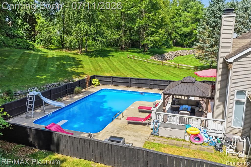 9159 Toddsway Drive, Brighton, MI 48114 — Photo 73