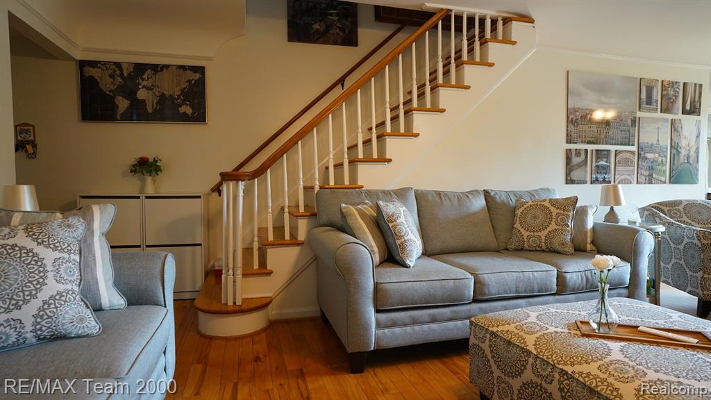 3 BOONE Lane, Dearborn, MI 48120 — Photo 21