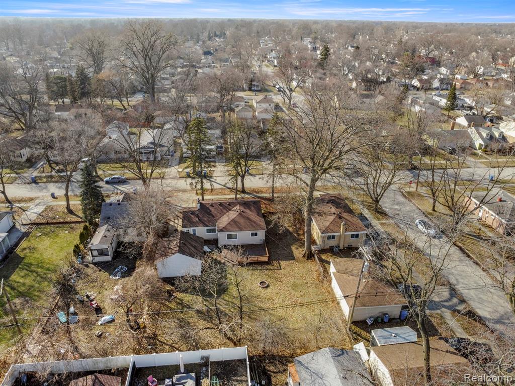 4417 Bedford Street, Dearborn Heights, MI 48125 — Photo 4