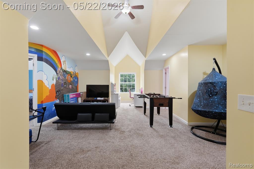 16263 S Seymour Road, Linden, MI 48451 — Photo 32