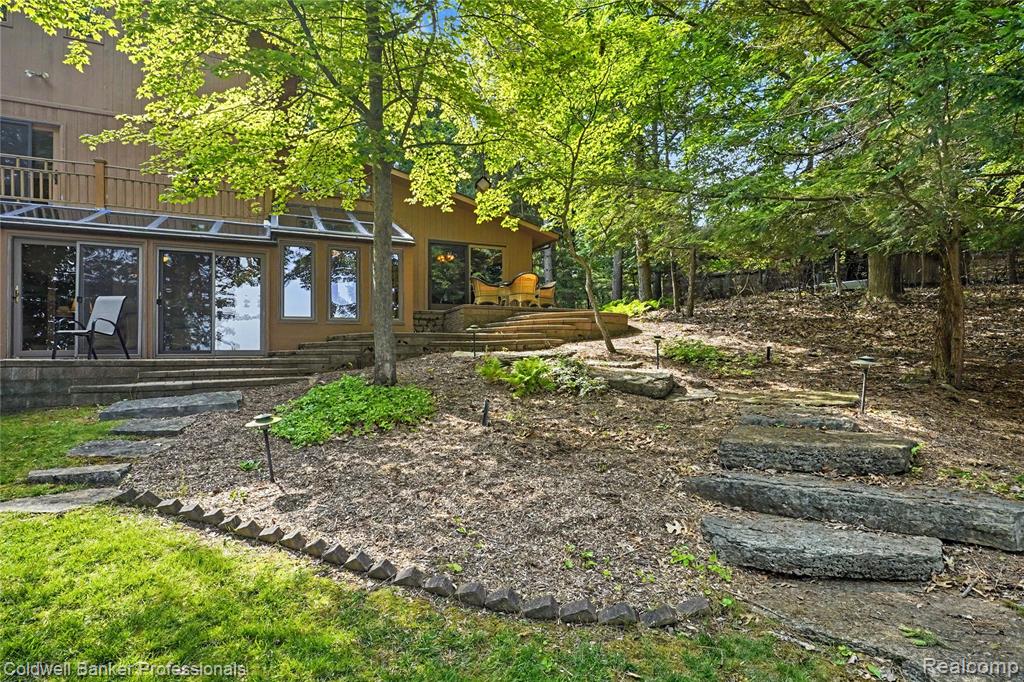 3583 Mitchell Road, Lapeer, MI 48446 — Photo 54