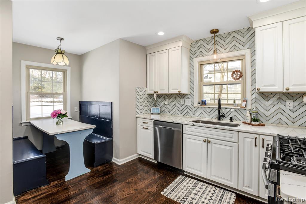 122 BRADLEY Street, Romeo, MI 48065 — Photo 15