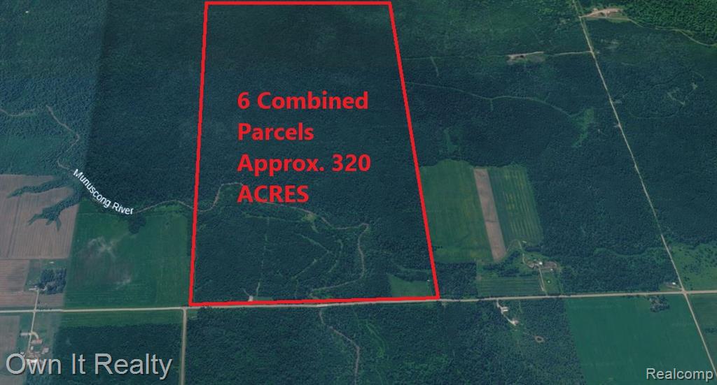 0000 E Townline Road