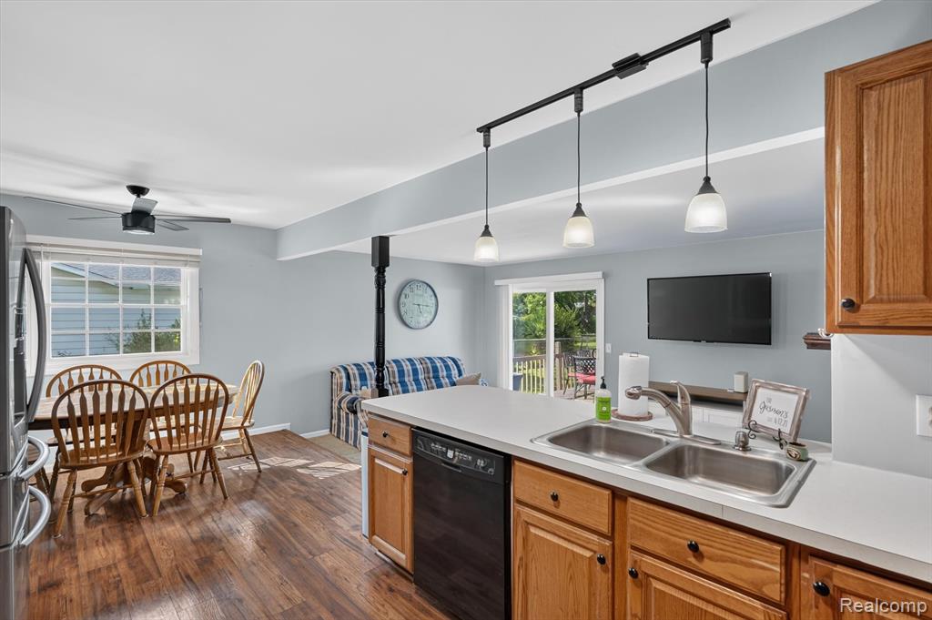 5521 Independence Colony Road, Grand Blanc, MI 48439 — Photo 18