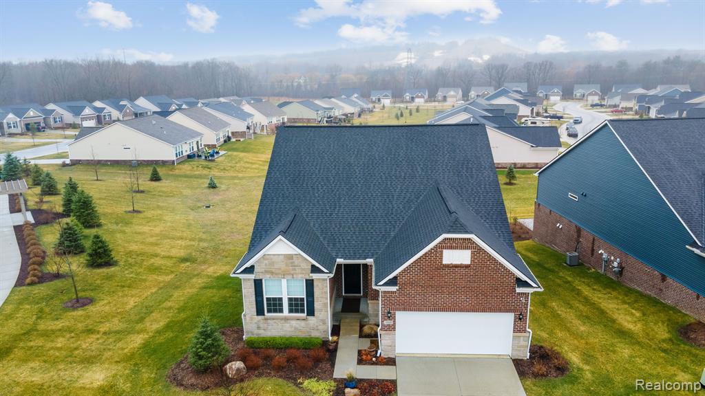 3995 ASHDALE Way, Clarkston, MI 48348 — Photo 53