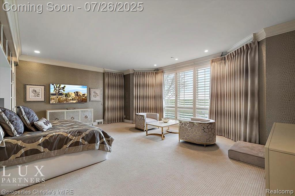 1010 LAKE SHORE Road, Grosse Pointe Shores, MI 48236 — Photo 23