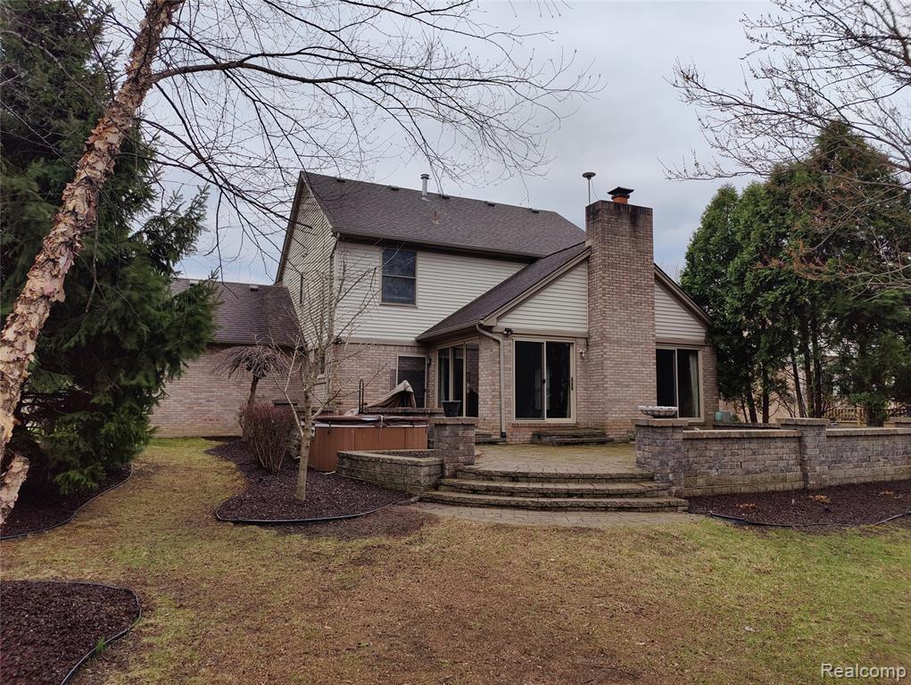 1600 Dunston Road, Canton, MI 48188 — Photo 4