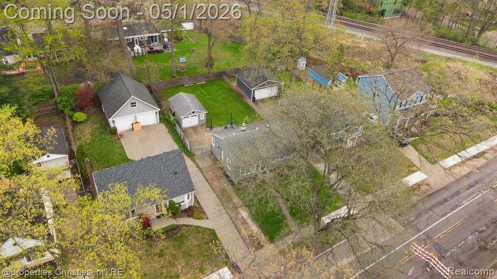 926 Catalpa Drive, Royal Oak, MI 48067 — Photo 32