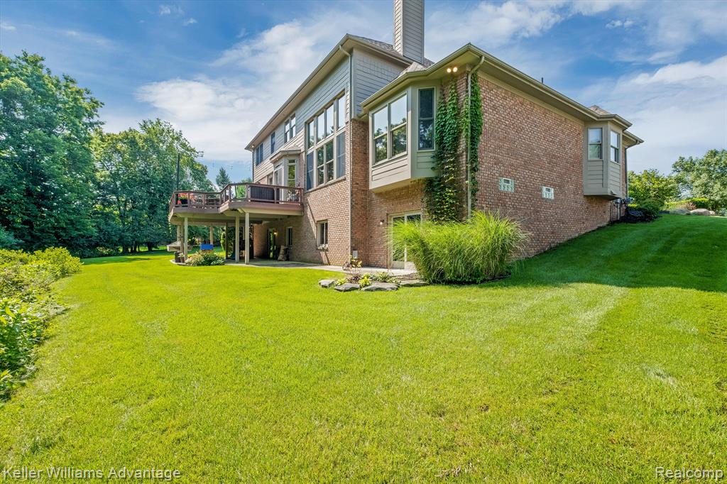 15780 CRYSTAL DOWNS E, Northville, MI 48168 — Photo 49