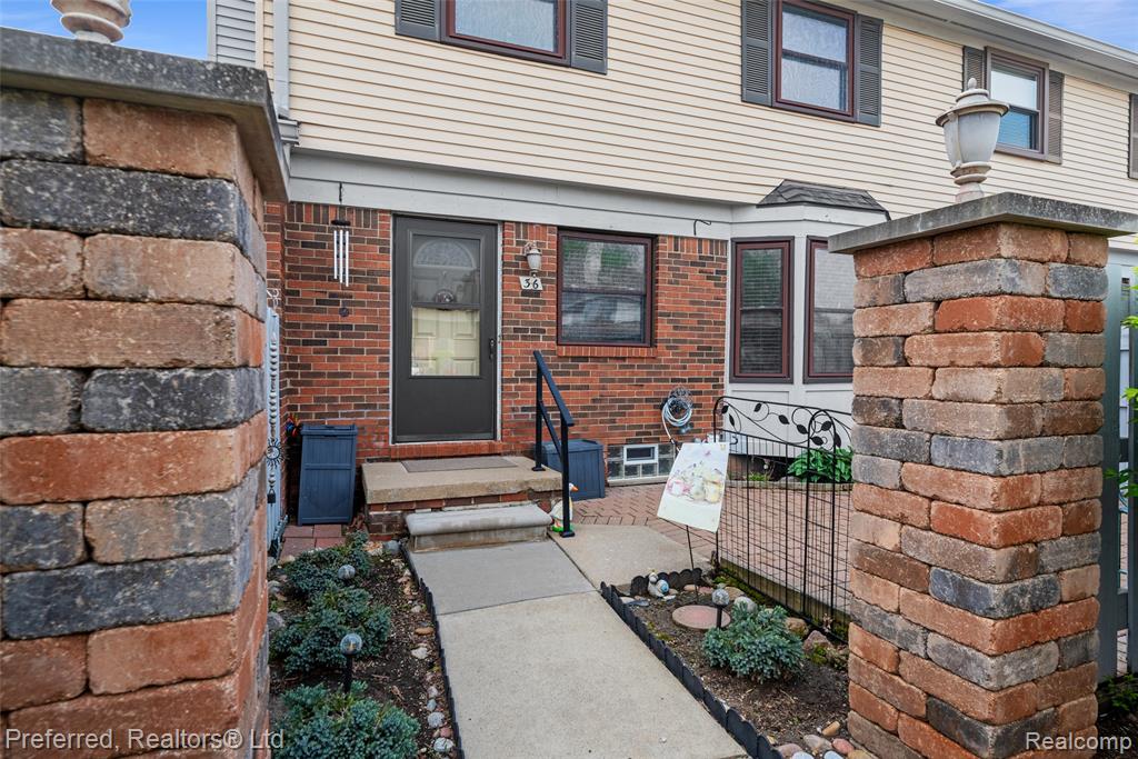 1921 Vine Way Drive, 36, Canton, MI 48188 — Photo 22