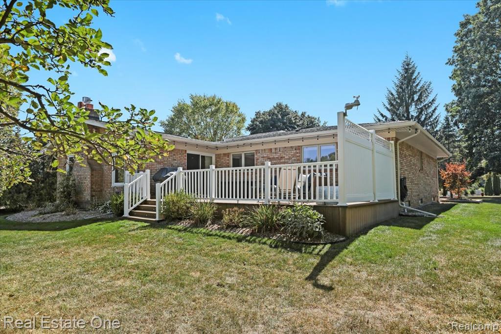 44650 W 11 Mile Road, Novi, MI — Photo 33