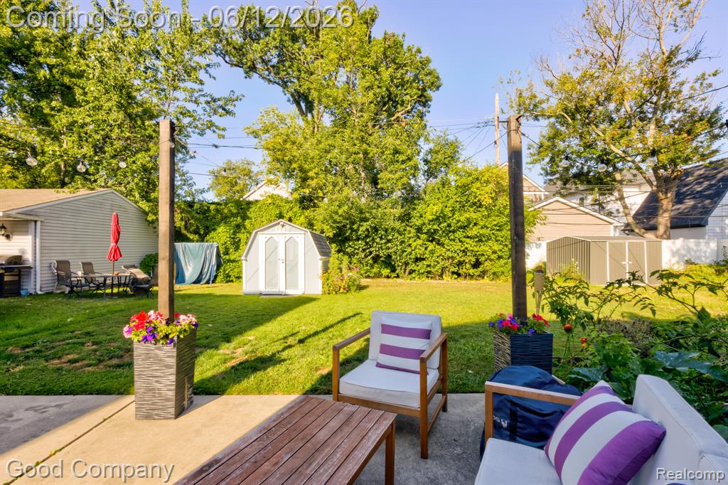 3907 Gardner Avenue, Berkley, MI 48072 — Photo 33