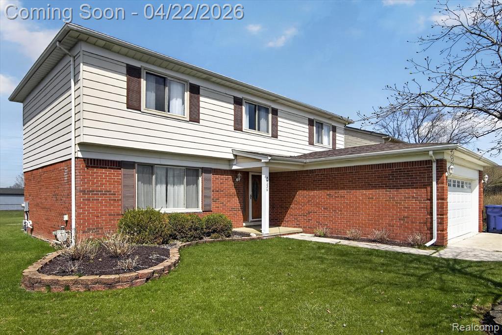 44226 Harsdale Drive, Canton, MI 48187 — Photo 2