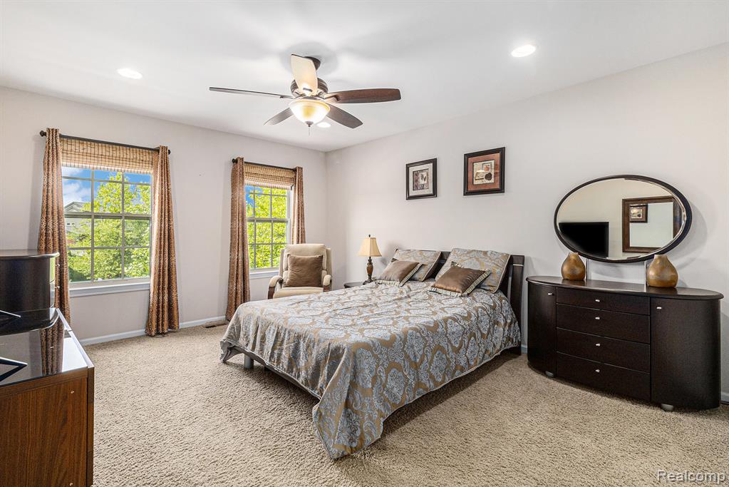 51068 Upland View Street, Canton, MI 48188 — Photo 19