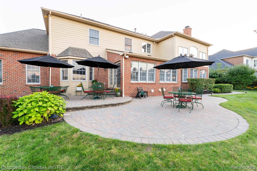 45836 Tournament Drive, Northville, MI 48168 — Photo 53