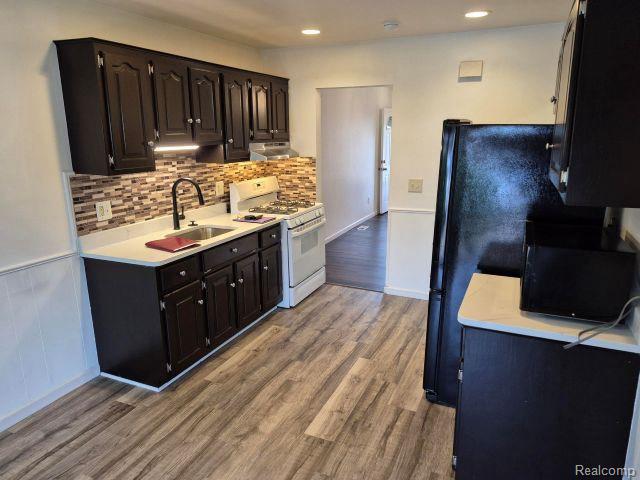 8401 18 Mile Rd #111 Road, Sterling Heights, MI 48313 — Photo 9