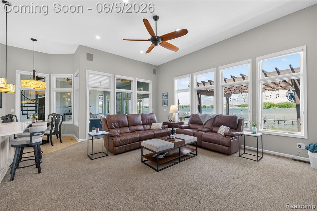 18124 Meridian Road, Grosse Ile, MI 48138 — Photo 31