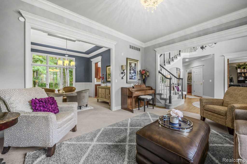 7809 Haverhill Court N, Canton, MI 48187 — Photo 5