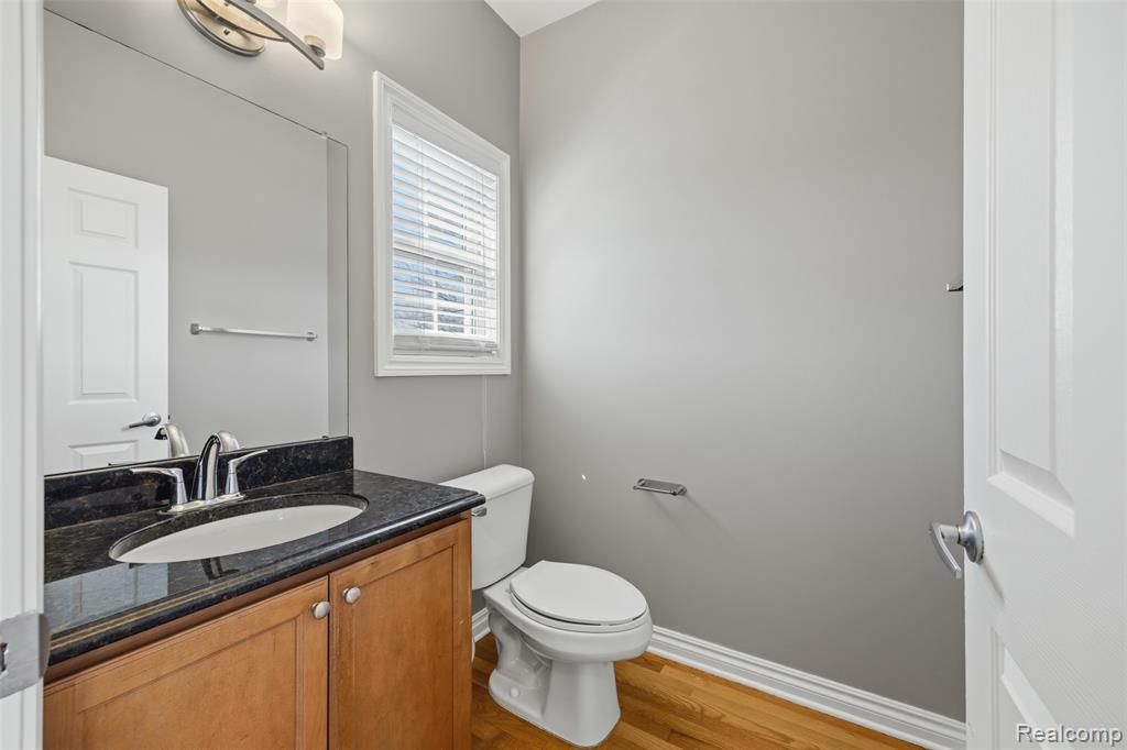 1524 Peninsula Court, Canton, MI 48187 — Photo 23