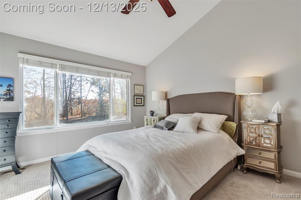 23605 N Park Drive, New Boston, MI 48164 — Photo 25
