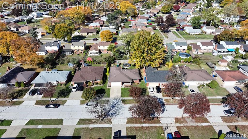 4609 Hayman Drive, Warren, MI 48092 — Photo 36
